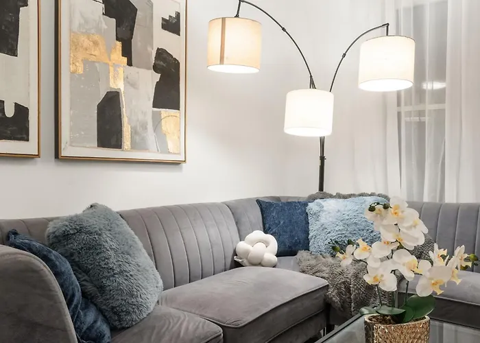 Apartamento Steps From Wrigley Field And Michigan *