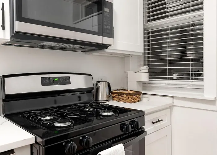 Apartamento Steps From Wrigley Field And Michigan *