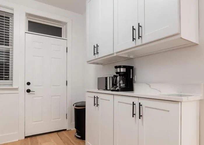 Apartamento Steps From Wrigley Field And Michigan