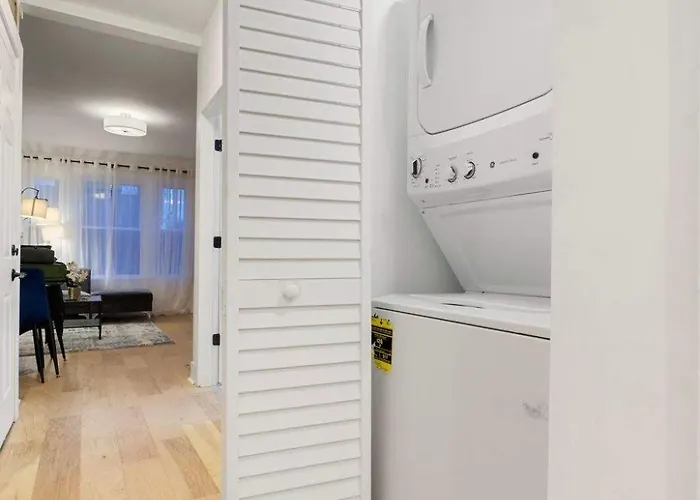 Apartamento Steps From Wrigley Field And Michigan Chicago