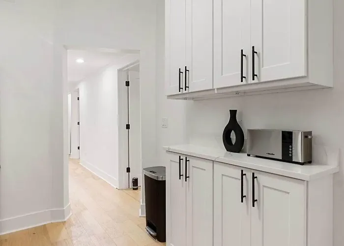 Apartamento Steps From Wrigley Field And Michigan Chicago