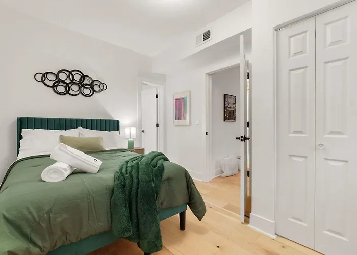 Steps From Wrigley Field And Michigan Apartamento *