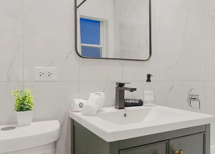 Apartamento Steps From Wrigley Field And Michigan Chicago